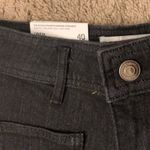 ZARA Wide Leg Jeans Photo 2