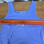 Fresh Produce Vintage USA Made  Sandal graphic Tank Top Medium Photo 4