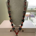 Original Tibetan Necklace Multiple Photo 0