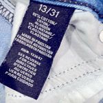 Kendall + Kylie  jeans the contour high rise size 13/31 Photo 6