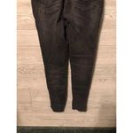 Dollhouse Black overalls‎  size 5 Photo 6