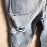 BDG  Slim Boyfriend Distressed‎ Denim Jeans Photo 7
