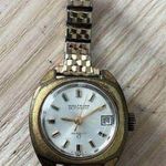 Waltham Self Photo 4