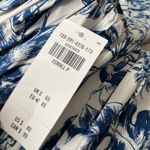 Abercrombie & Fitch A&F Ruched Puff Sleeve Mini Dress Photo 2