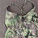 Sam Edelman Green Hummingbird One Piece Swimsuit Photo 4