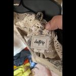 Daytrip  medium floral Blouse Photo 3