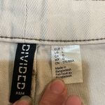 H&M Womens New  90’s Baggy Jeans High Waisted Extra Long Length Cargo Pants Photo 1