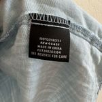 Tinsel plaid shirt size S Photo 4