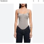 LIONESS  bodysuit Photo 1