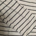 Off The Shoulder Long Sleeve Shirt Size L Photo 1