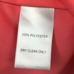 Lulus Women’s Mythical Kind of Love Pink Cross Strap Open Back Maxi Dress Photo 11