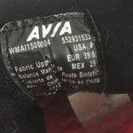 Women’s Light Running Sneakers Black Size 8 Photo 7