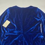 Tularosa  Ryland Dress in Aegean Large Photo 11