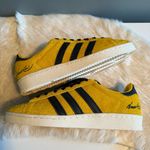 Adidas Jabbar Lo x Bruce Lee Game of Death Sneaker Photo 9