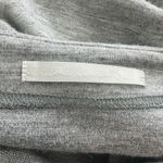 Urban Research Doors grey dress Japan size One minimalist luxury capsule Photo 3