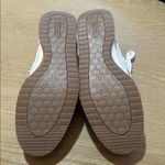 Tretorn Women's Hailey Jogger Sneaker
White Pink Size 11, NWT Photo 7