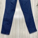 J.Crew  Vintage Straight Jeans in Rip and Repair size 25 K3415 Photo 6