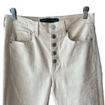 Veronica Beard Maera High-Rise Skinny Jeans Photo 4