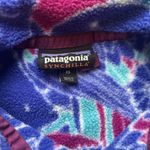 Patagonia HARVEST MOON OWL Pullover SYNCHILLA Women’s Size XS Photo 3