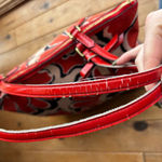 Coach  Poppy Floral Bag No.C1373-25123 Photo 4