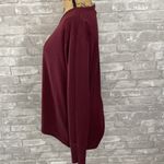 Jane and Delancey  Ribbed Knit Long Sleeve Top Photo 1