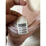PINK - Victoria's Secret Pink By Victorias Secret Patterned Scoop Back Tank Top Woman’s XS Photo 5