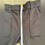 Frank & Eileen  NEW WITHOUT TAGS Blackrock Utility Sweatpant Medium luxury Photo 9