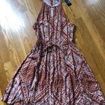 Streetwear Society Summer Dress Photo 1