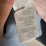 We Wore What Light Blue Peak Lapel Women’s Blazer Jacket Size Medium Photo 3