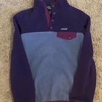 Patagonia Snap Synchilla Pullover Photo 0