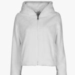 Guess theoline hooded faux fur coat! Size XS Photo 3