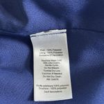 Vineyard Vines  Printed Floral Drawstring Wide Legs Size Medium Photo 6