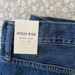 Lucky Brand High Rise Jeans Photo 2