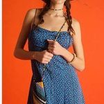 Free People  Kai Mini Dress Photo 1