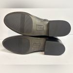 Soul Naturalizer Rosaline Women’s Sz 9.5 Black Faux Leather Side Zip Booties Photo 7