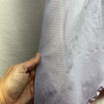 Gymshark Crop Leggings XXL Pink/Purple Detail - Pristine Photo 2