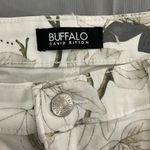 Buffalo David Bitton Buffalo Jeans Womens 10/30 Havana High Rise Ankle Skinny Boho Floral Stretch NWT Photo 5