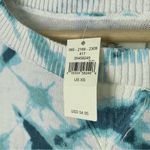 Aerie NWT Offline by Tie Dye Crewneck Pullover Photo 4