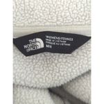 The North Face  Mattea Parka Fig Heather Hooded Full Zip Jacket Women's MED Photo 5