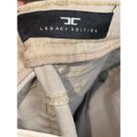 Jordan Craig Tribeca Twill Skinny Jeans Gray Size 10 Photo 2