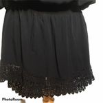 Love Couture Dress Black Size small lace Photo 2