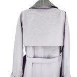 Kate Spade New York Menswear Lapel Trench Coat Jacket Medium Photo 60