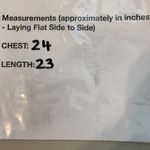 SO  Juniors Size Medium Multicolor Ombre Knitted Pullover Long Sleeve Sweater Photo 5