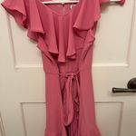 GB Pink Dress Photo 1