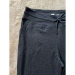Lole Women's Soft Lounge Pant‎ Joggers Black Size Large Photo 4