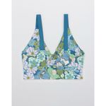 Aerie Offline by  Real Me Ballet Back Sports Bra
Size Small Photo 1