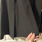 Free Press NWT Black  Cape Photo 5