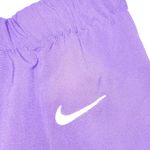 Nike  Men's Football Tights Shorts Purple SIZE XXL L19'' x W32'' Photo 4