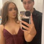 Generation Outcast Clothing Outcast Jase Mini Dress Plum Photo 1