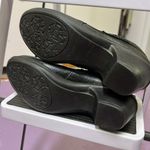 Easy Street Black  Darcy Shooties Comfort Wave Zip Side Bootie Shoes Womens 8 M Photo 4